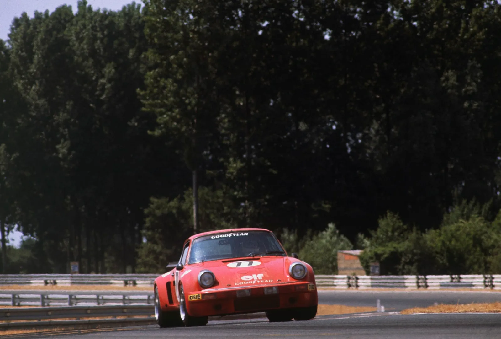 Le Mans 24 Hours 1976